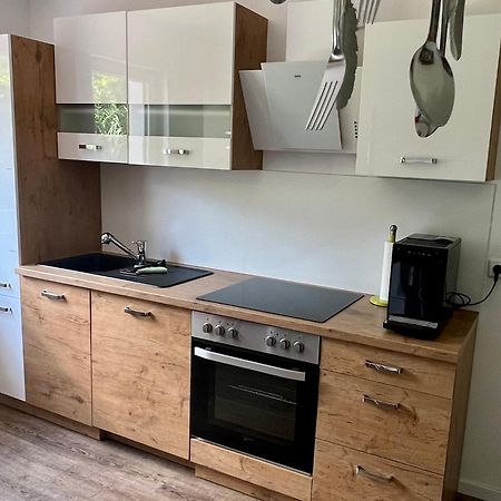 Apartament Dicker Stein Lambrecht  Zewnętrze zdjęcie