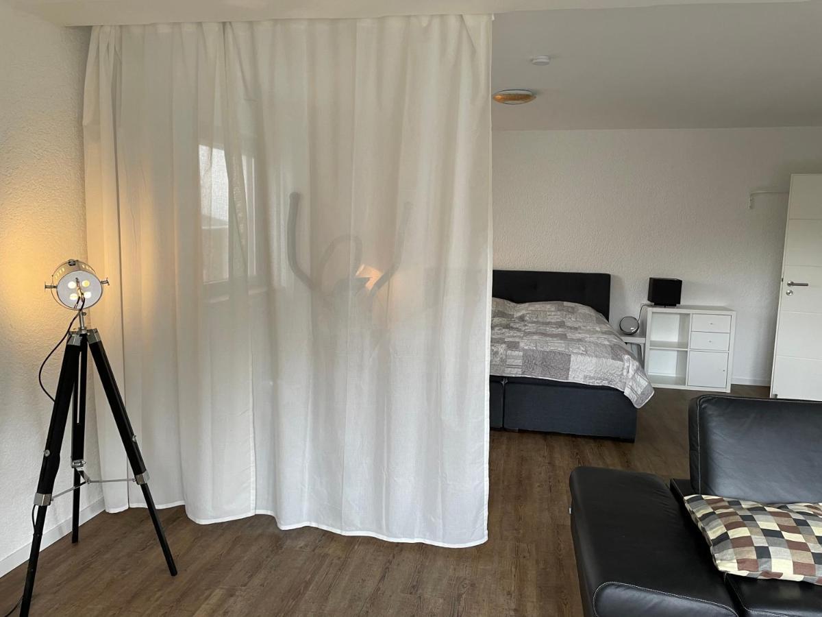 Apartament Dicker Stein Lambrecht  Zewnętrze zdjęcie