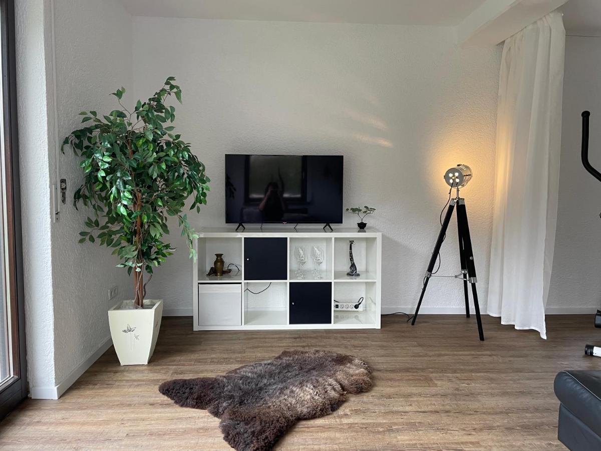 Apartament Dicker Stein Lambrecht  Zewnętrze zdjęcie