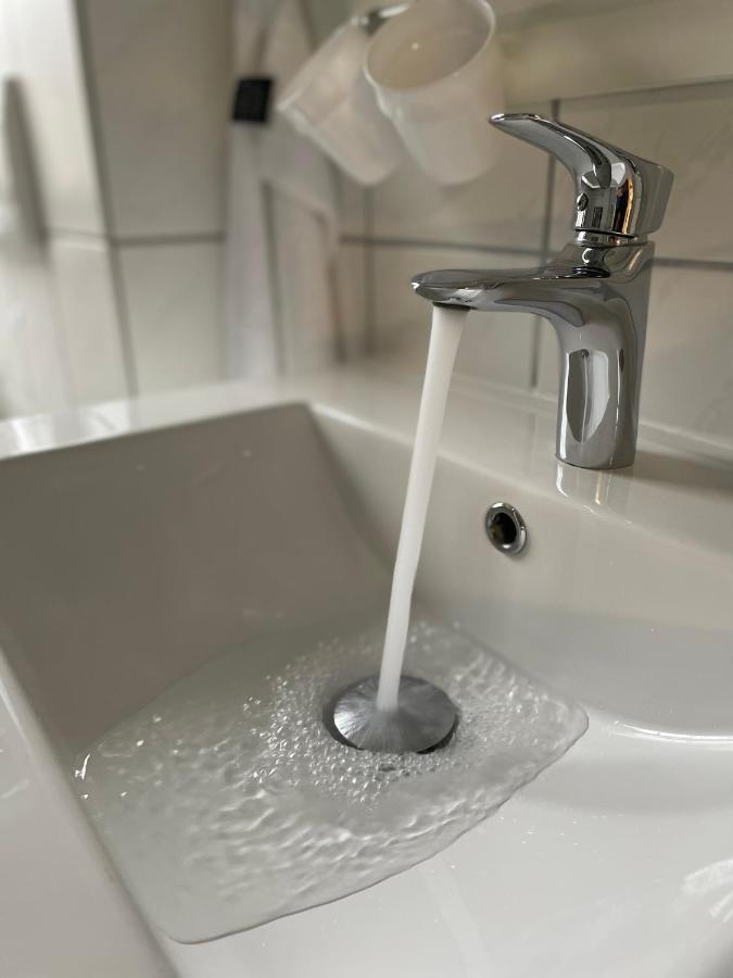 Apartament Dicker Stein Lambrecht  Zewnętrze zdjęcie
