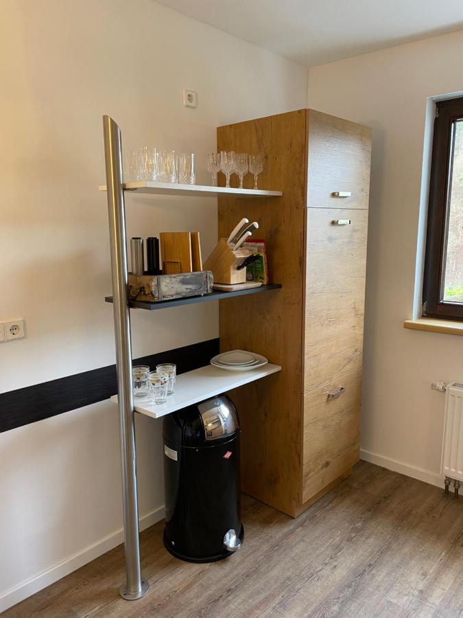 Apartament Dicker Stein Lambrecht  Zewnętrze zdjęcie