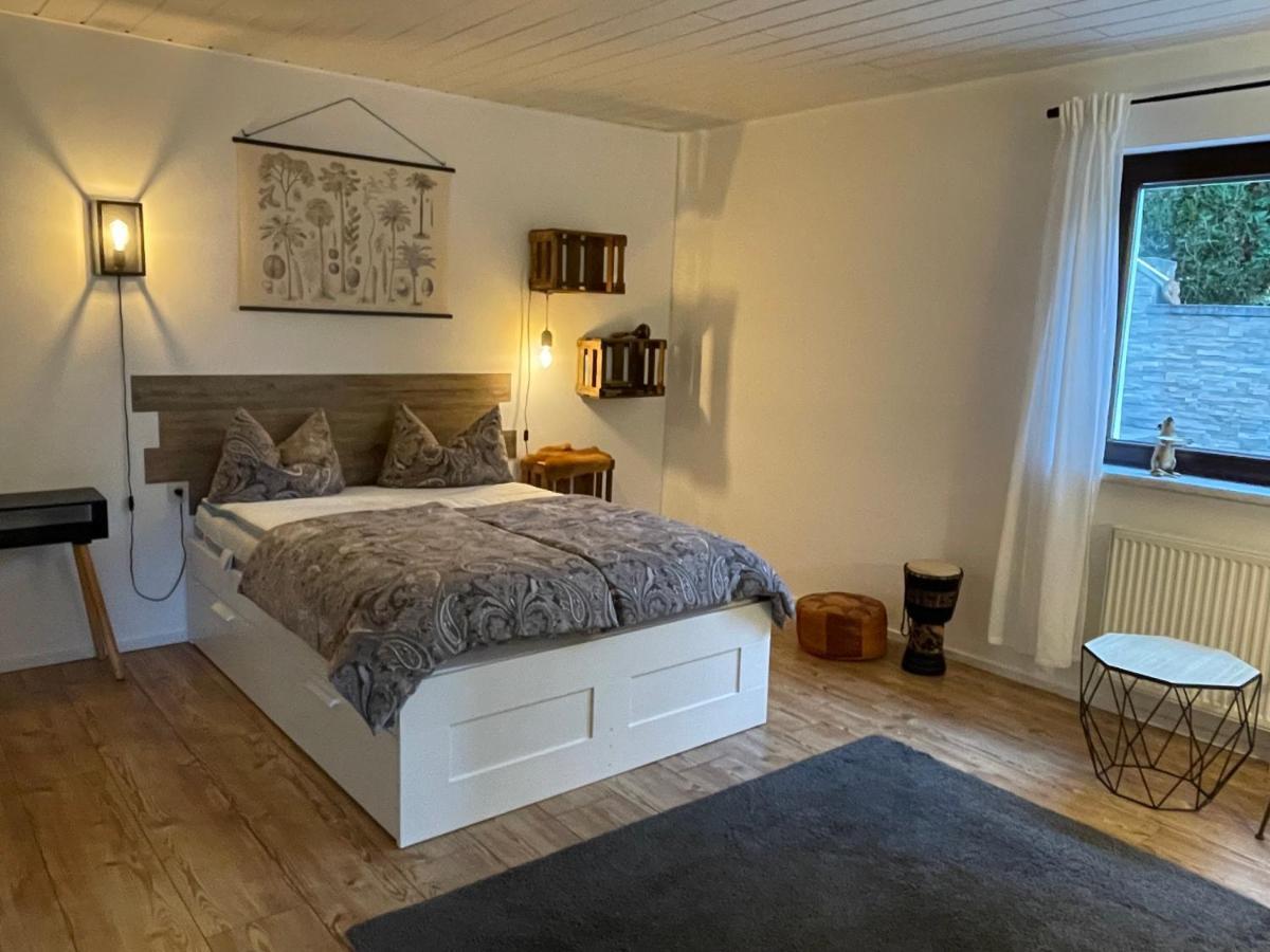 Apartament Dicker Stein Lambrecht  Zewnętrze zdjęcie