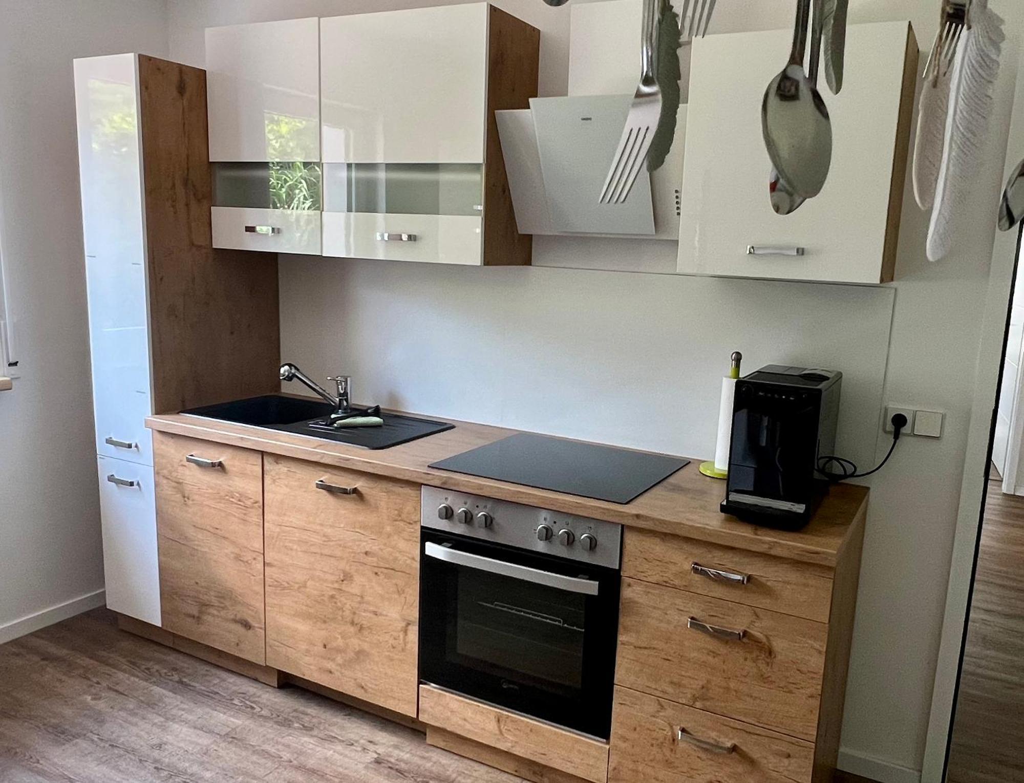 Apartament Dicker Stein Lambrecht  Zewnętrze zdjęcie