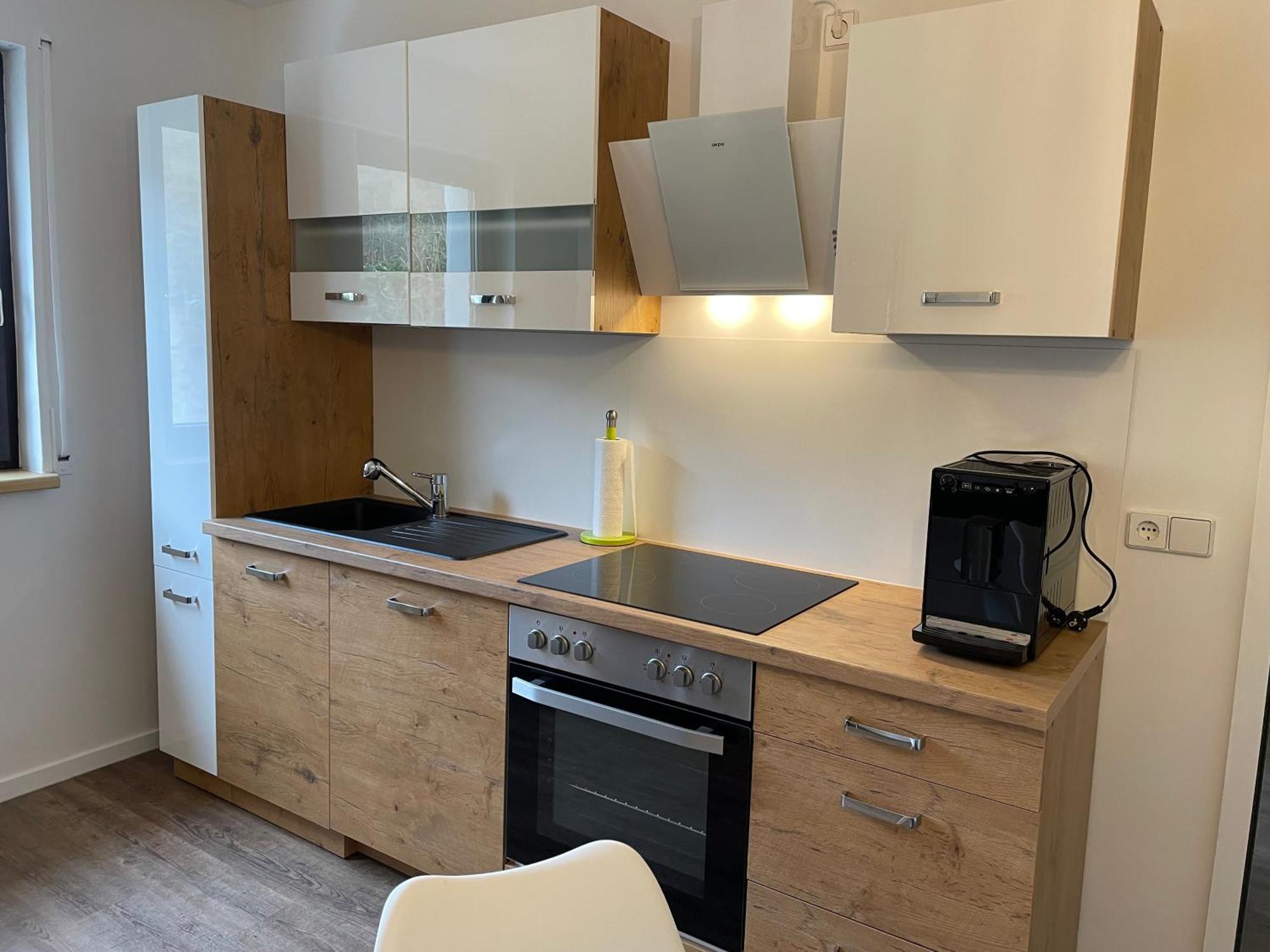 Apartament Dicker Stein Lambrecht  Zewnętrze zdjęcie